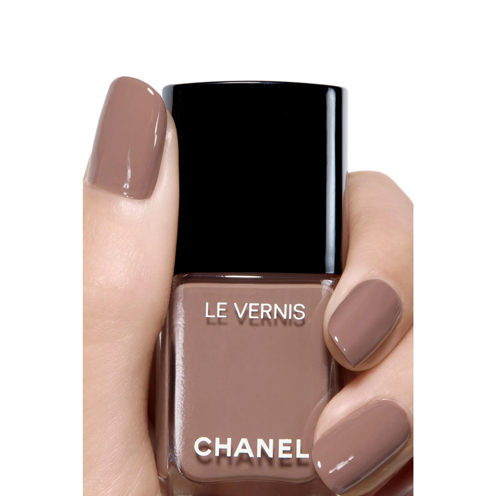 LE VERNIS - COLORE E BRILLANTEZZA LUNGA TENUTA