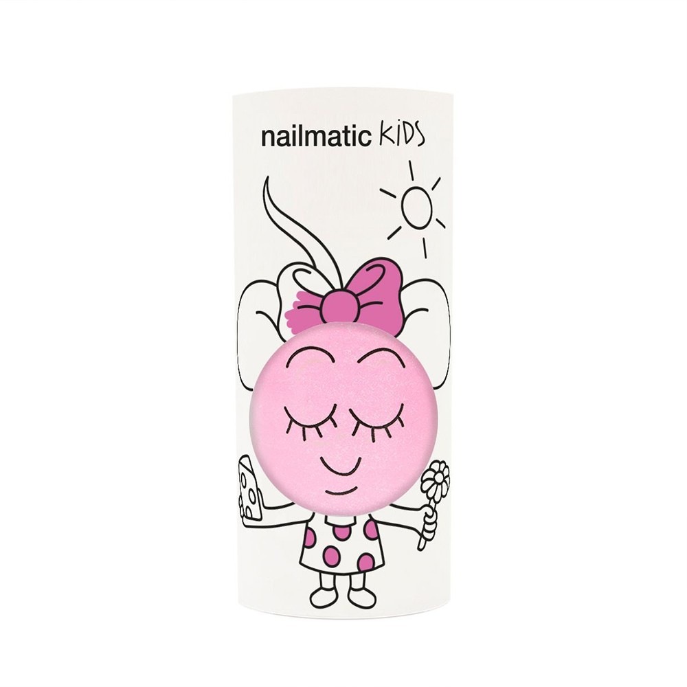 Nailmatic dječji lak za nokte na bazi vode