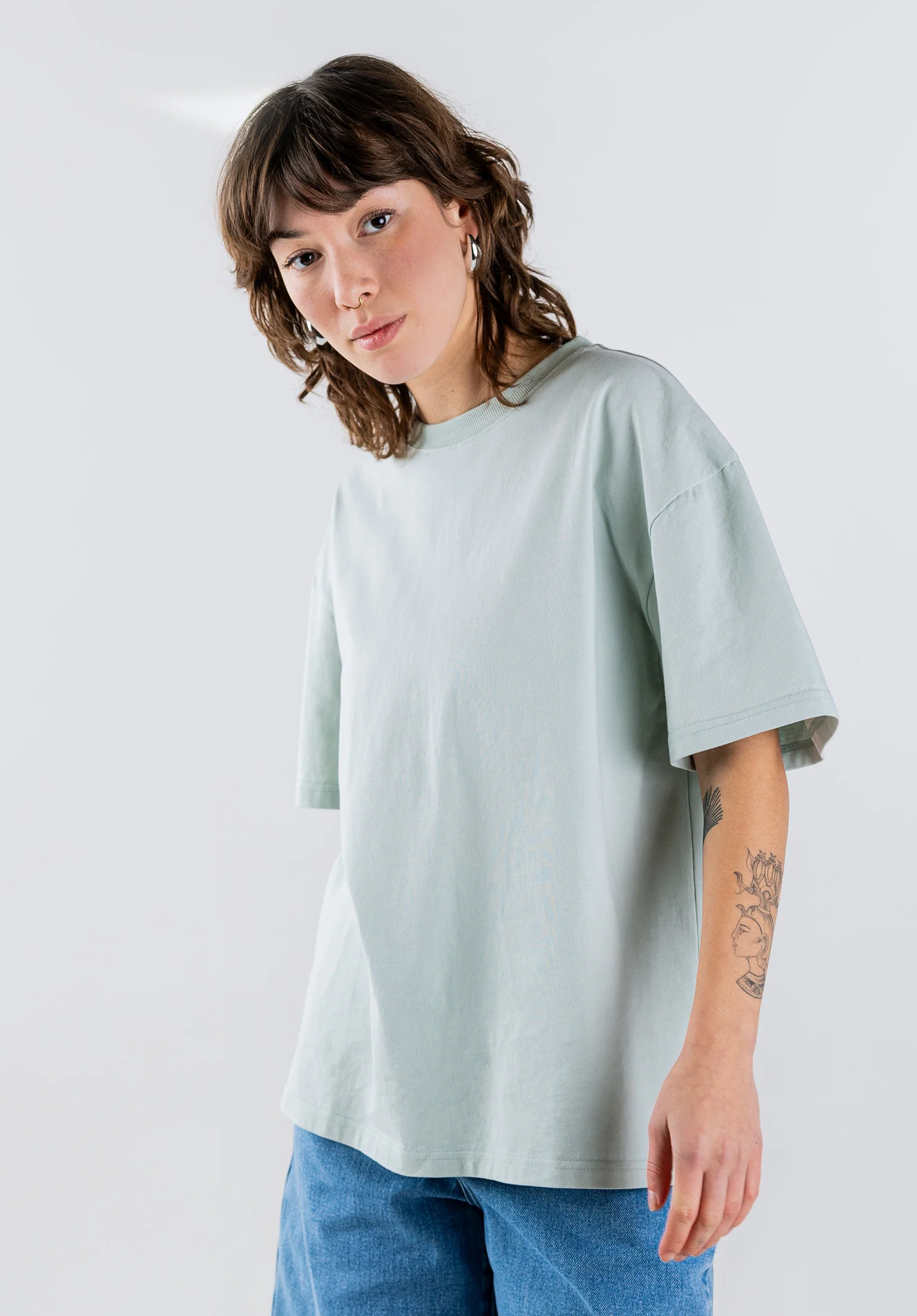 W Essential Tee