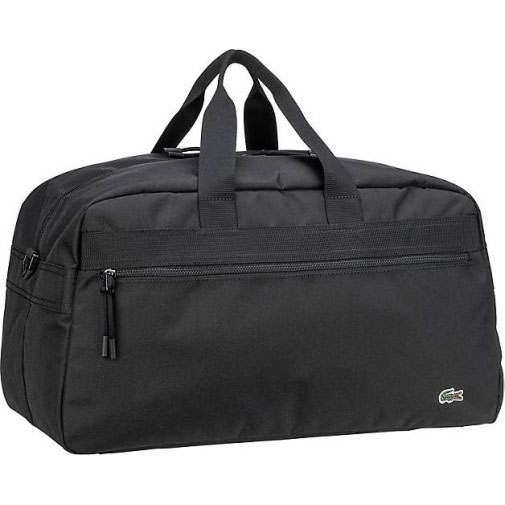 Lacoste Sporttasche Neocroc Gym Bag