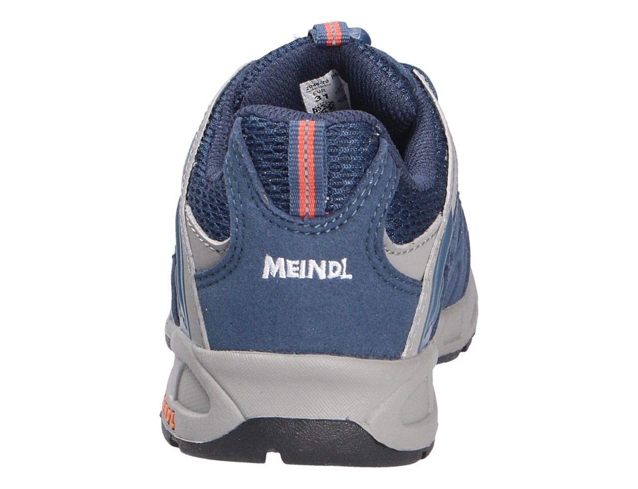 MEINDL Jungen Sportschuhe blau