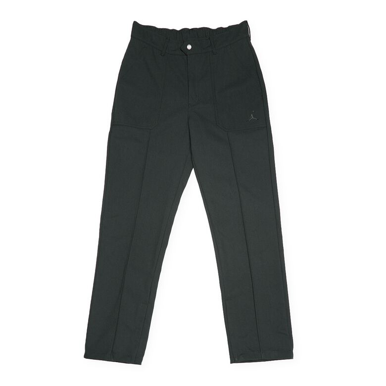 JORDAN Wmns Woven Pants off noir