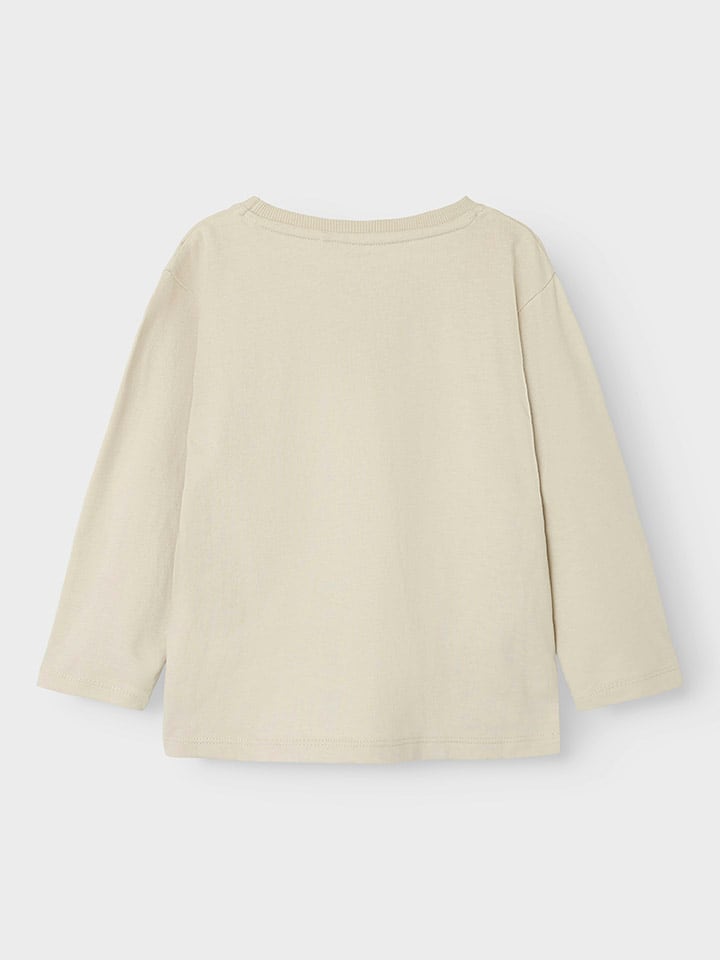 name it Longsleeve 