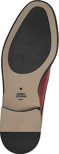 Henry Stevens Schnürer Wallace PD