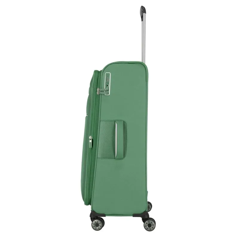 Travelite MIIGO 4w Trolley L, Matcha