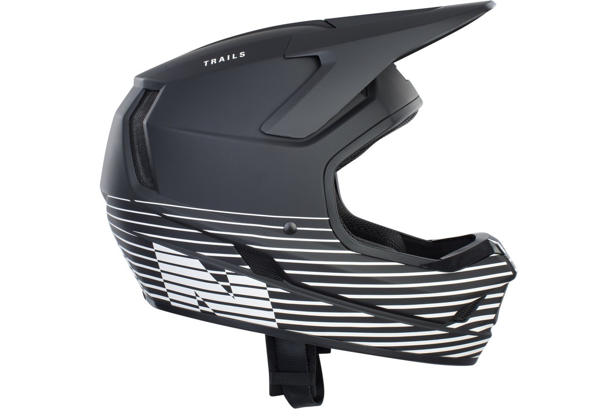 ION Scrub Amp