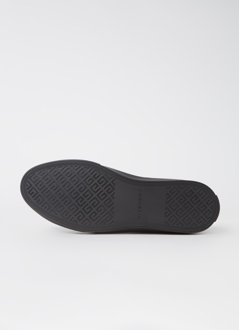 Pantofi Givenchy City Sport de nobuk