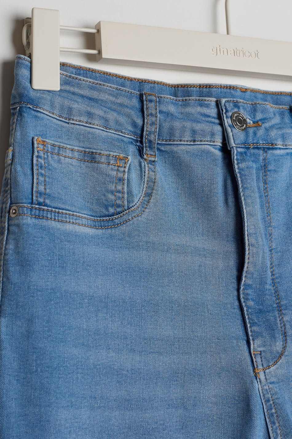 Molly high waist jeans