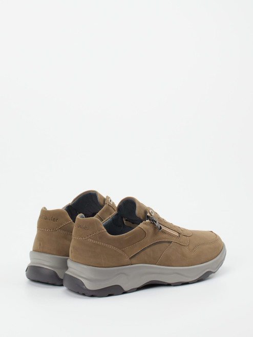 Schnürschuh-46512690002 Waldläufer