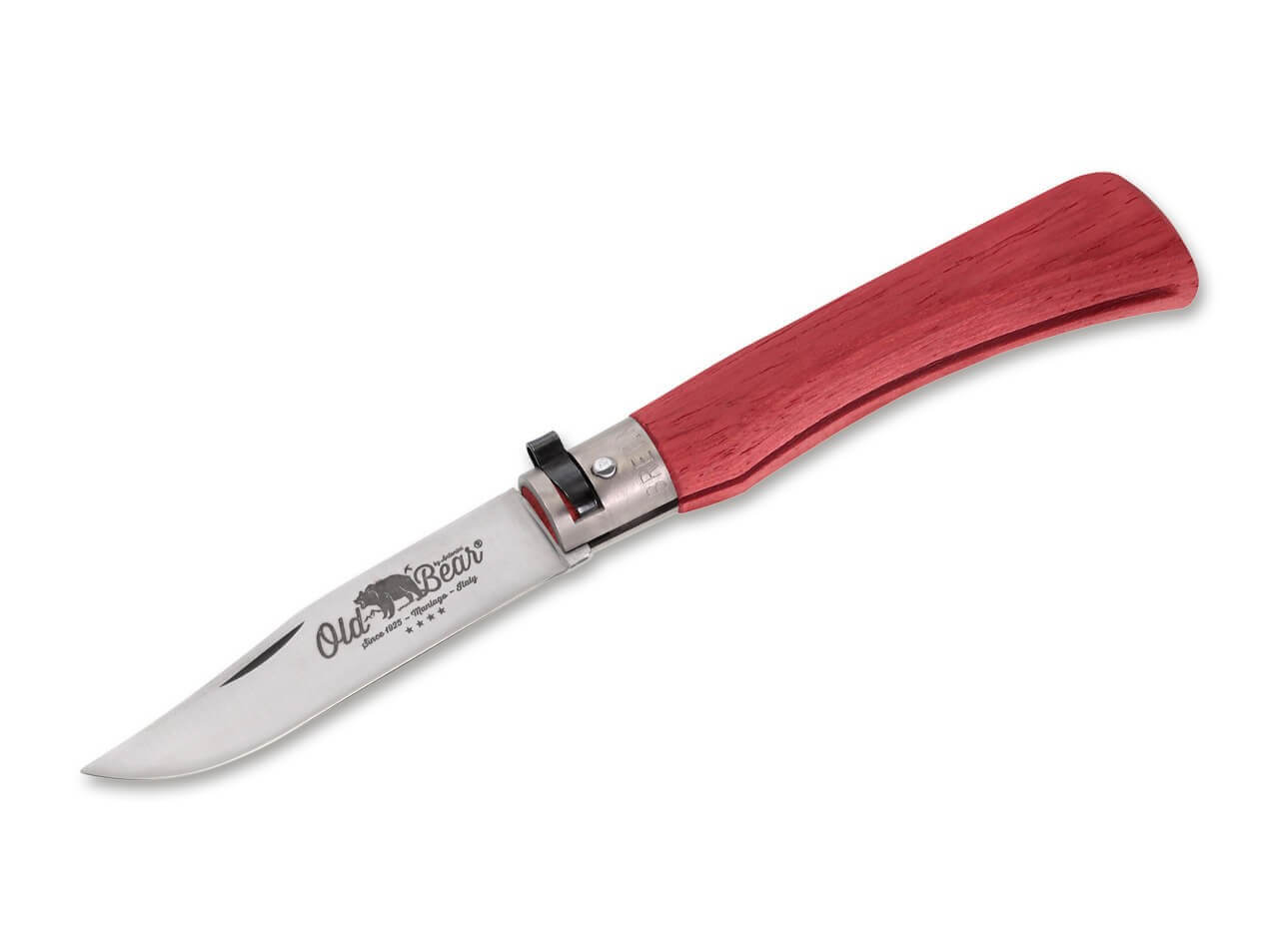 Full Color M Red