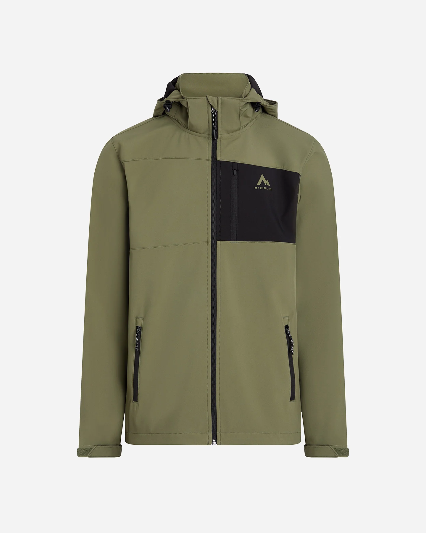 Giacca Outdoor Mckinley Sary III M 427082-906