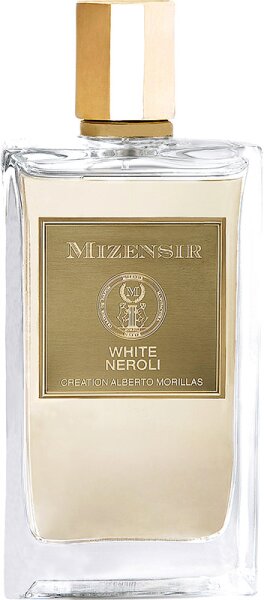Mizensir White Neroli Eau de Parfum