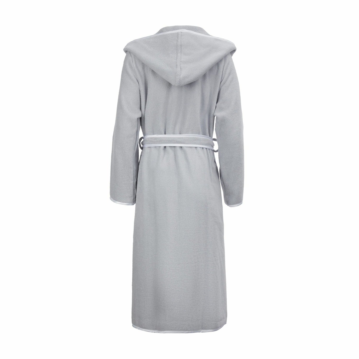 Homewear Kapuzenmantel