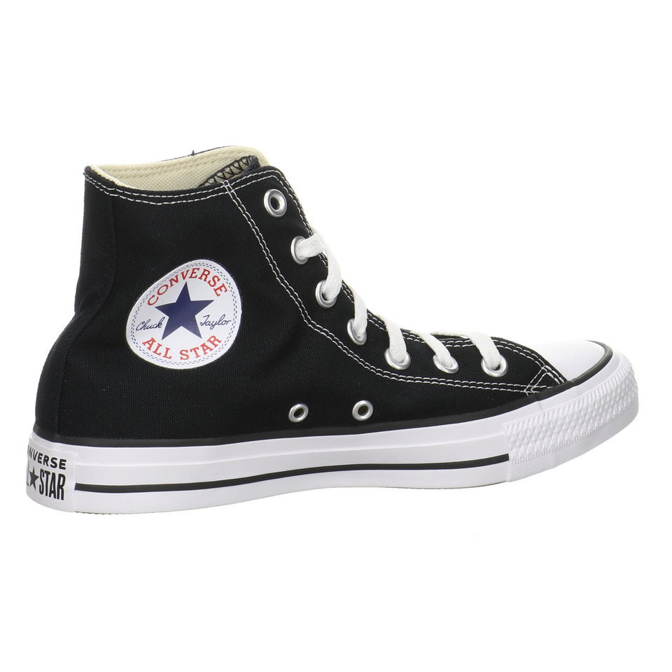 Converse Chuck Taylor All Star Hi Sneaker