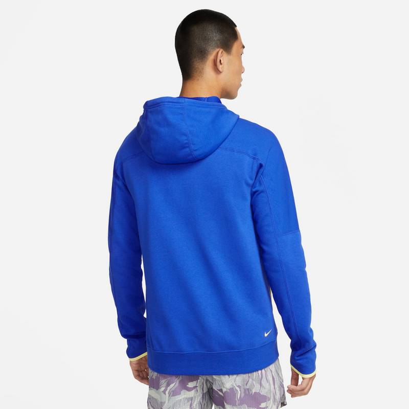 Nike DF Trail Hoodie Herren