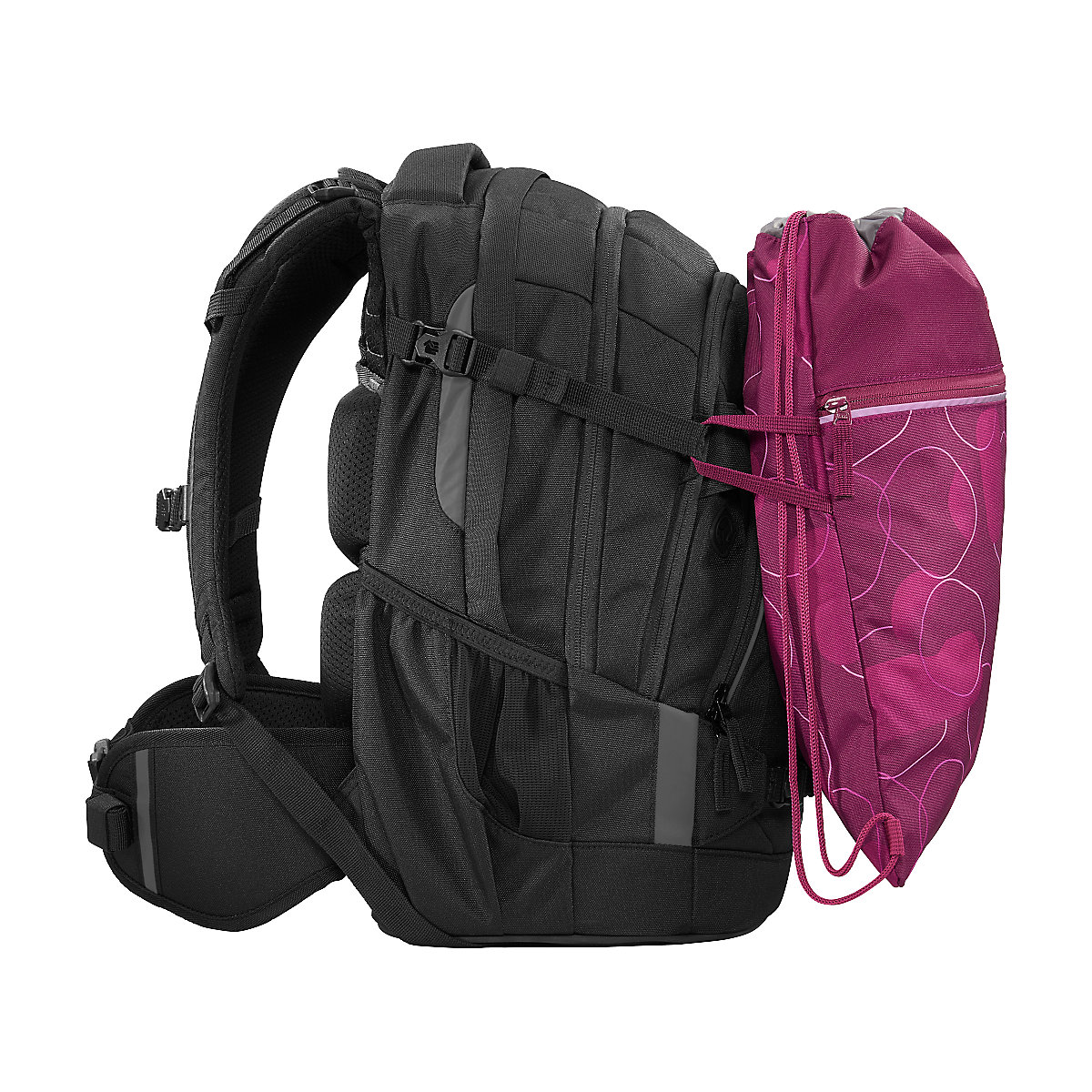 Sportbeutel Berry Bubbles