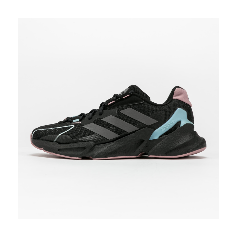 adidas X9000L4 GZ6574 / schwarz