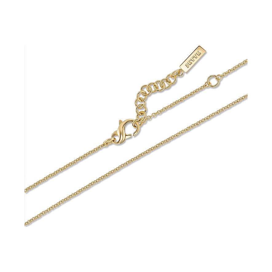JETTE Kette TWISTED HEART