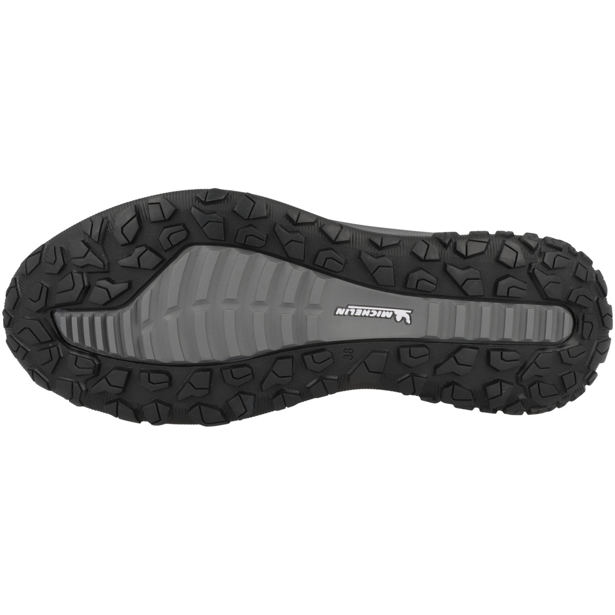 Ecco Ult-Trn Outdoorschuhe schwarz