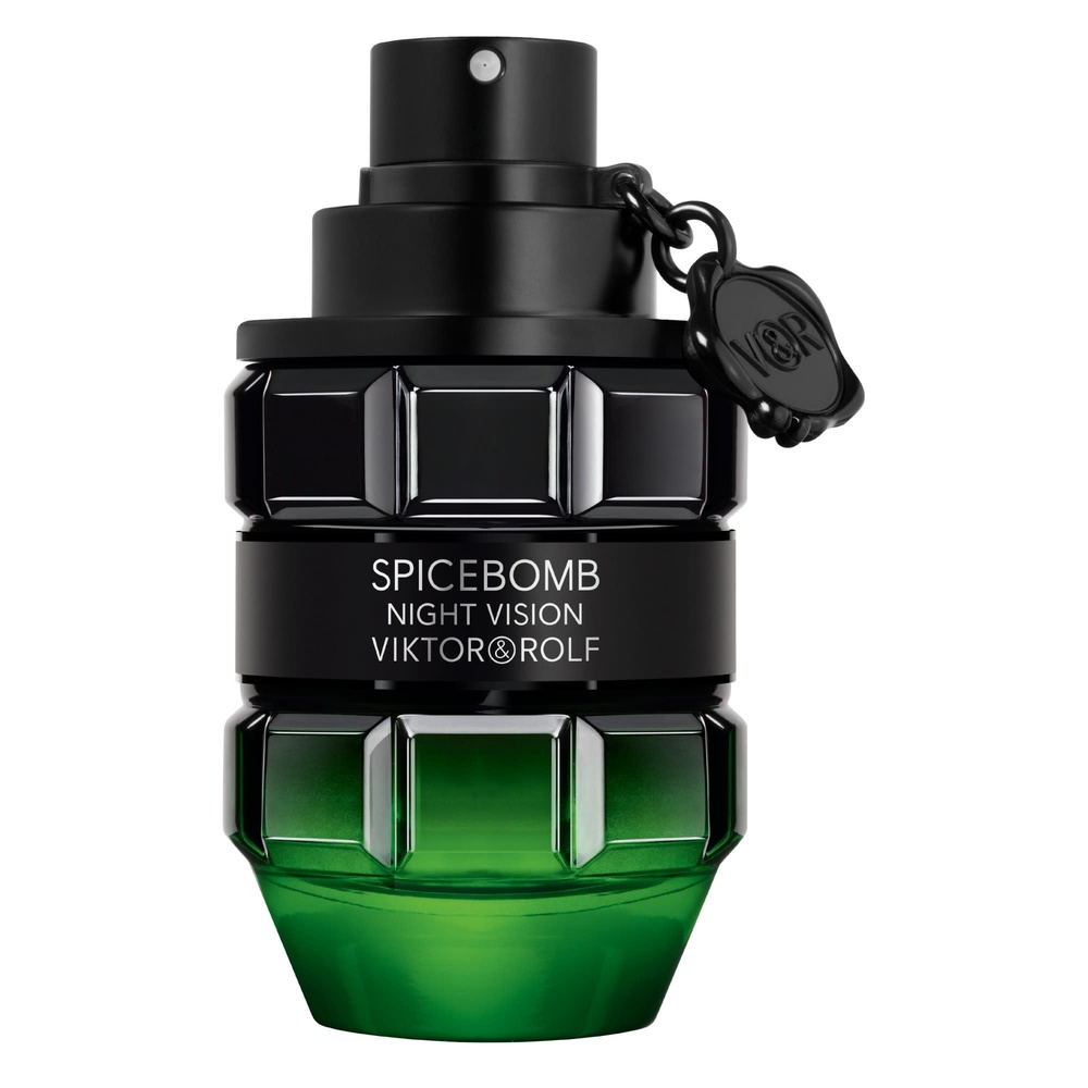 Viktor & Rolf Spicebomb Night Vision Eau de toilette
