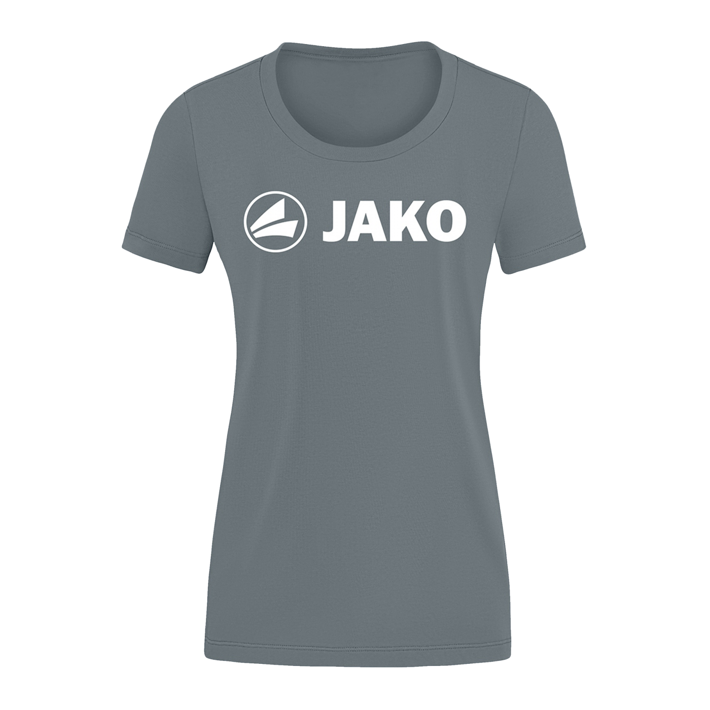 JAKO Promo T-Shirt Damen Grau F840