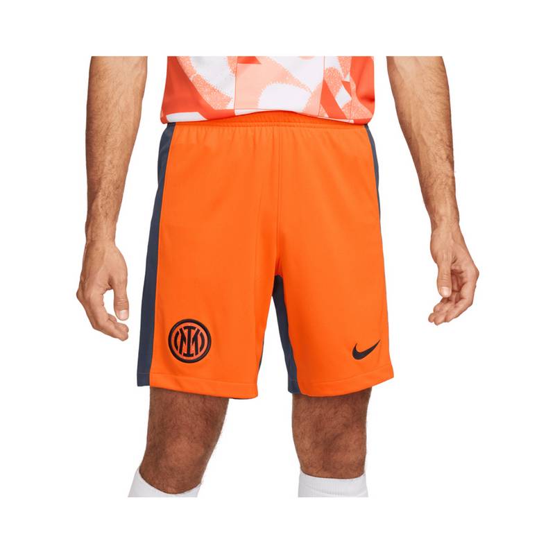 Nike Inter Mailand Short UCL 2023/2024 Fußballshorts