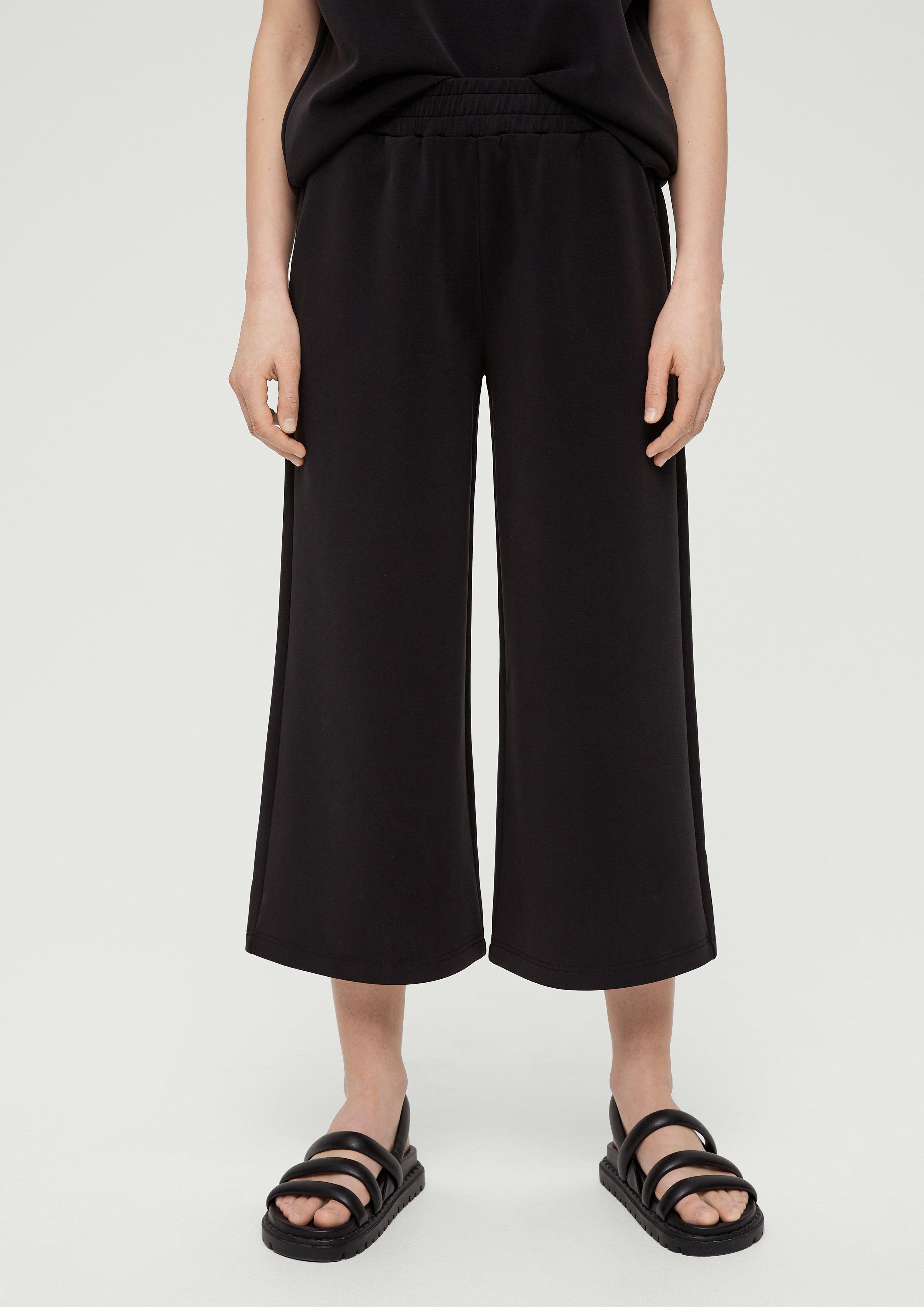 Culotte aus Modalmix  2131547-9999