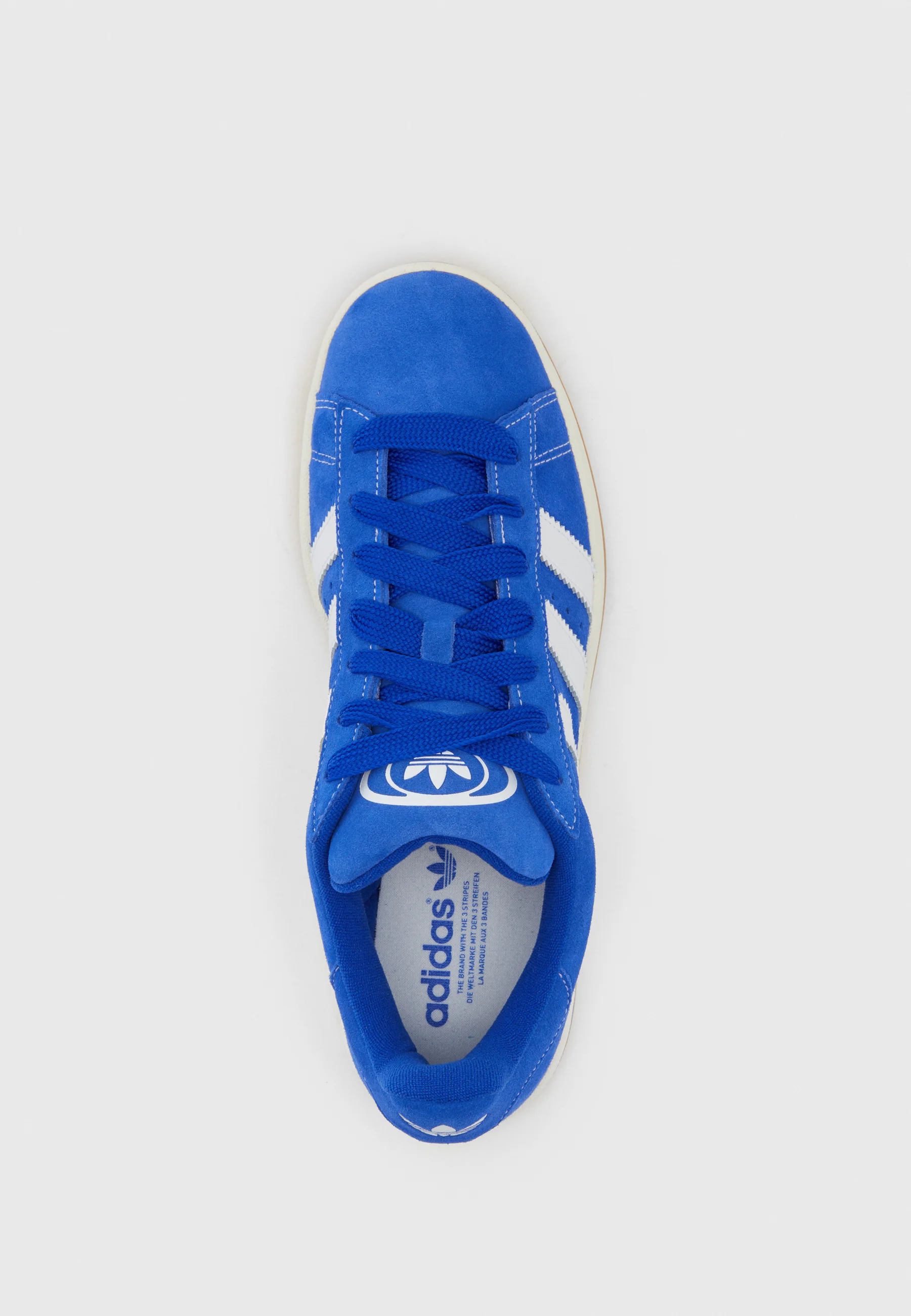 adidas Originals CAMPUS 00S UNISEX - Zapatillas de skate