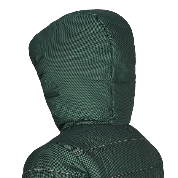 GLOW WENDBARE PRIMALOFT JACKE Kinder - Isolationsjacke