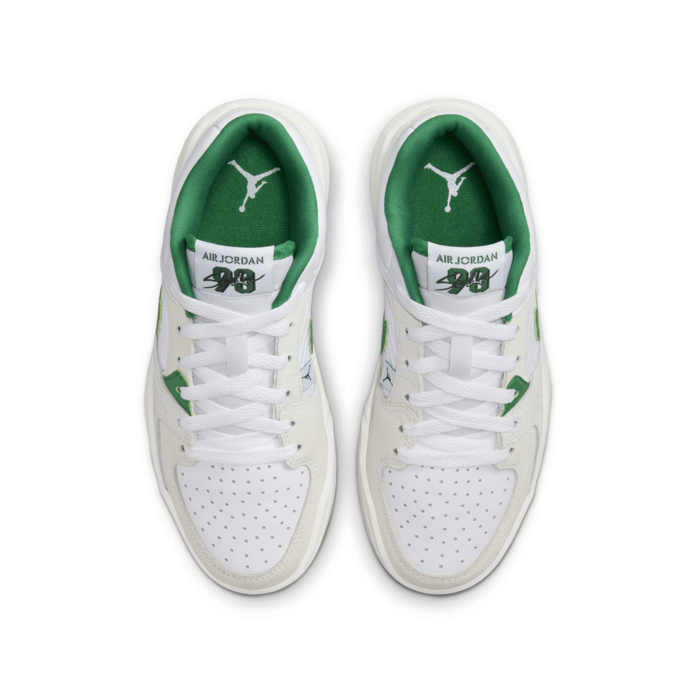 NIKE JORDAN Stadium 90 GS DX4399 103 / weiss