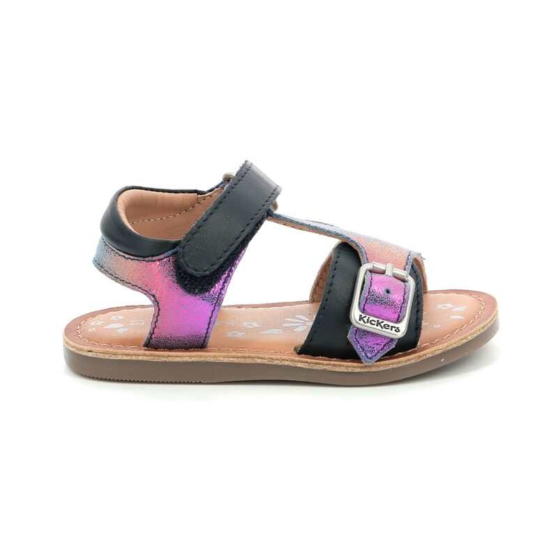Sandales cuir Diazz