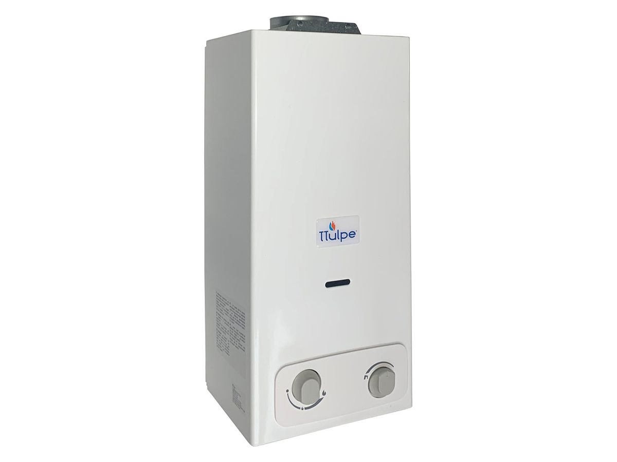 TTulpe Indoor B-6 Eco Durchlauferhitzer