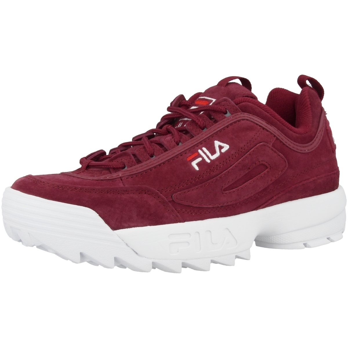 Fila Disruptor Sneaker low rot