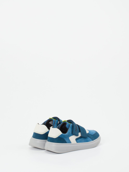 Klettschuh-66211570005 Superfit