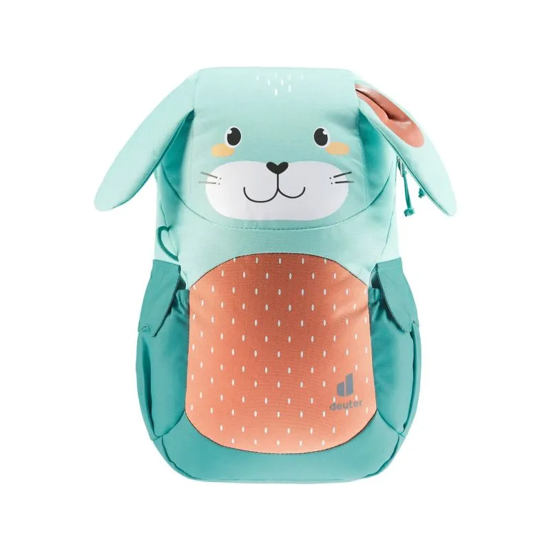 Deuter Kikki - glacier-dustblue