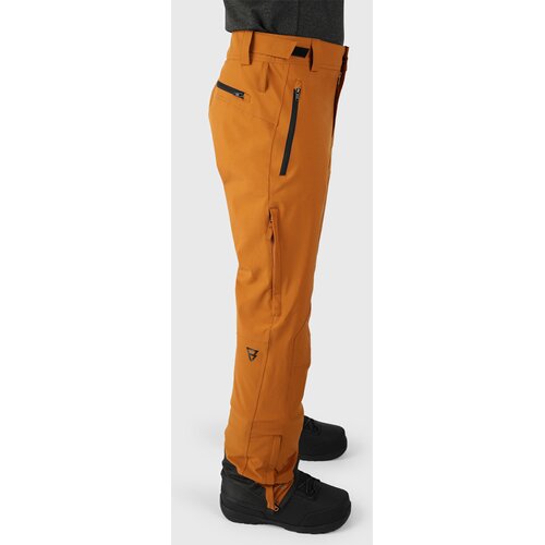 HERREN HOSE RAMIRO MEN SNOW PANT