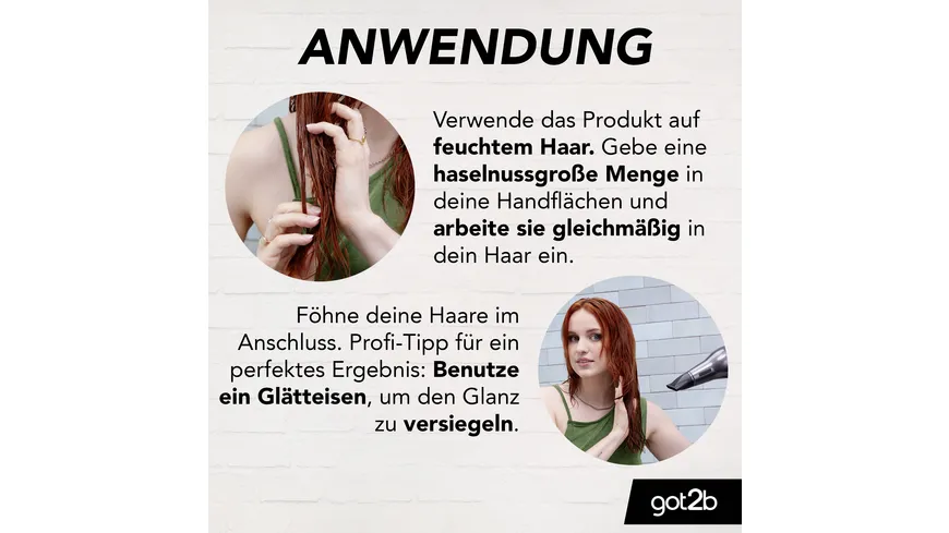 got2b got Gloss Glanz Primer 150 ml