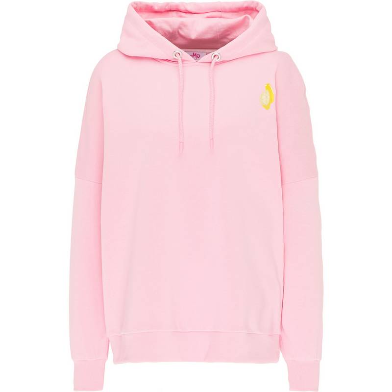 MYMO Hoodie Damen