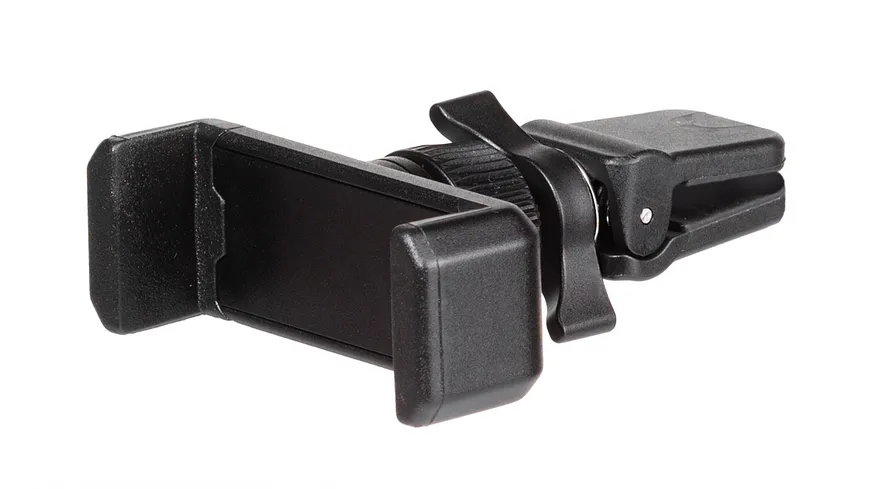 Vivanco Air Vent Assistant, Kfz Halterung Lüftungsschlitz für Smartphones