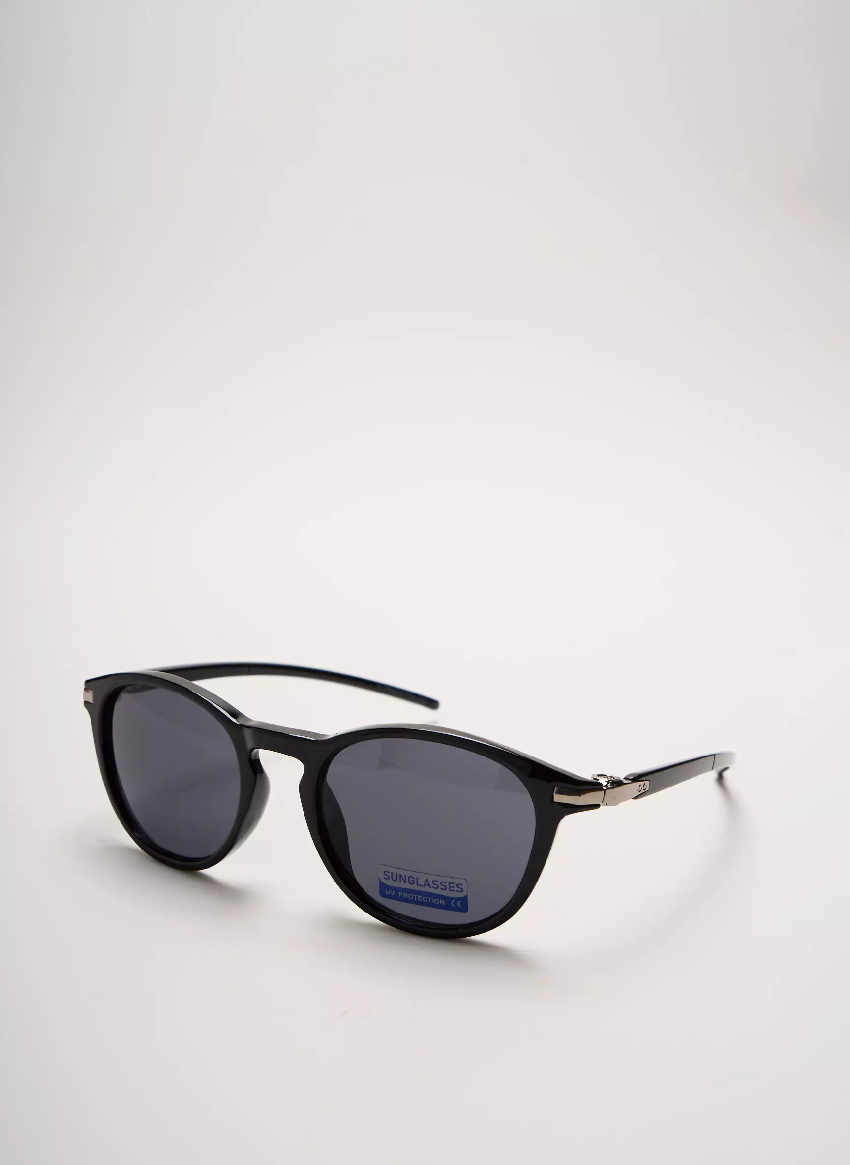 City Vision Eyewear Lunettes De Soleil Homme couleur noir