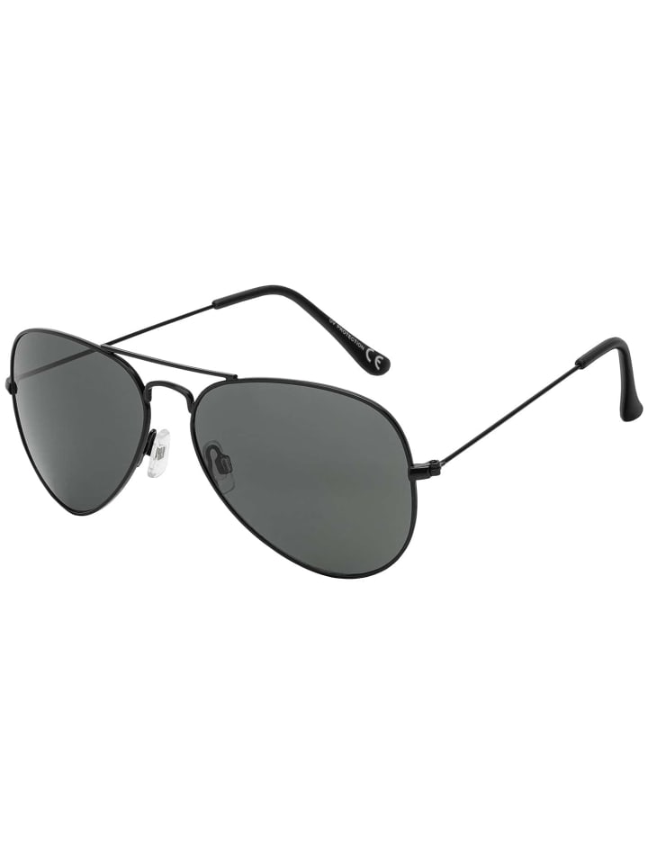 BEZLIT Herren Sonnenbrille in Schwarz Schwarz günstig kaufen onesize