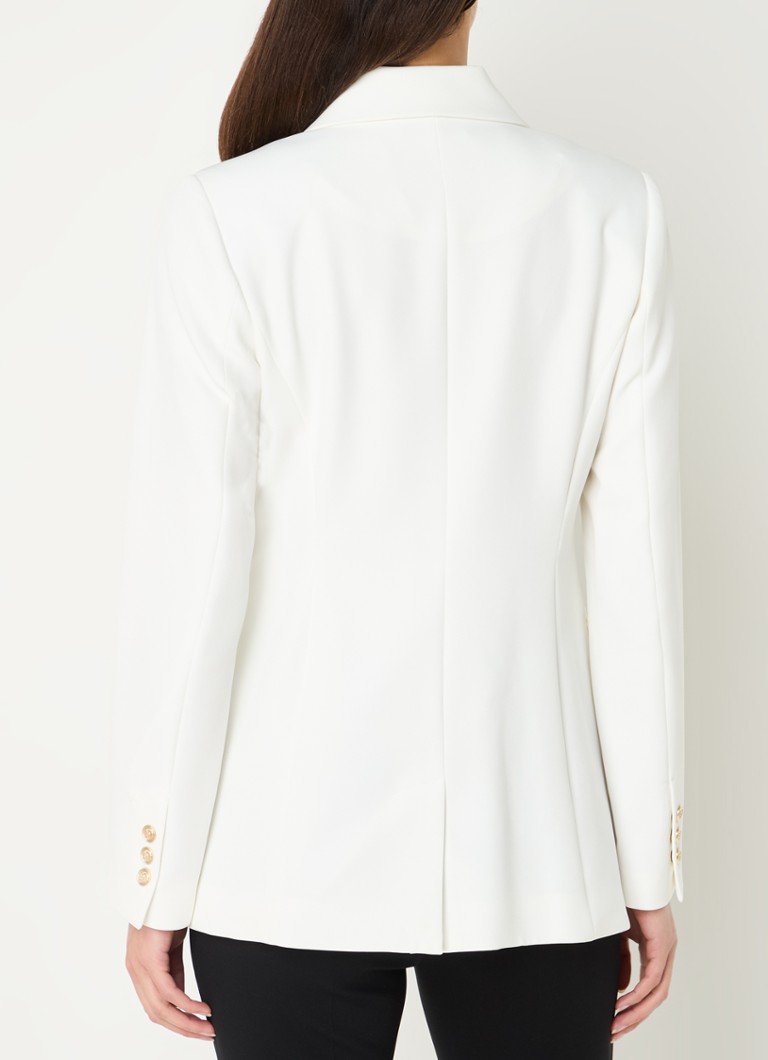NIKKIE Dhaka blazer with flap pockets