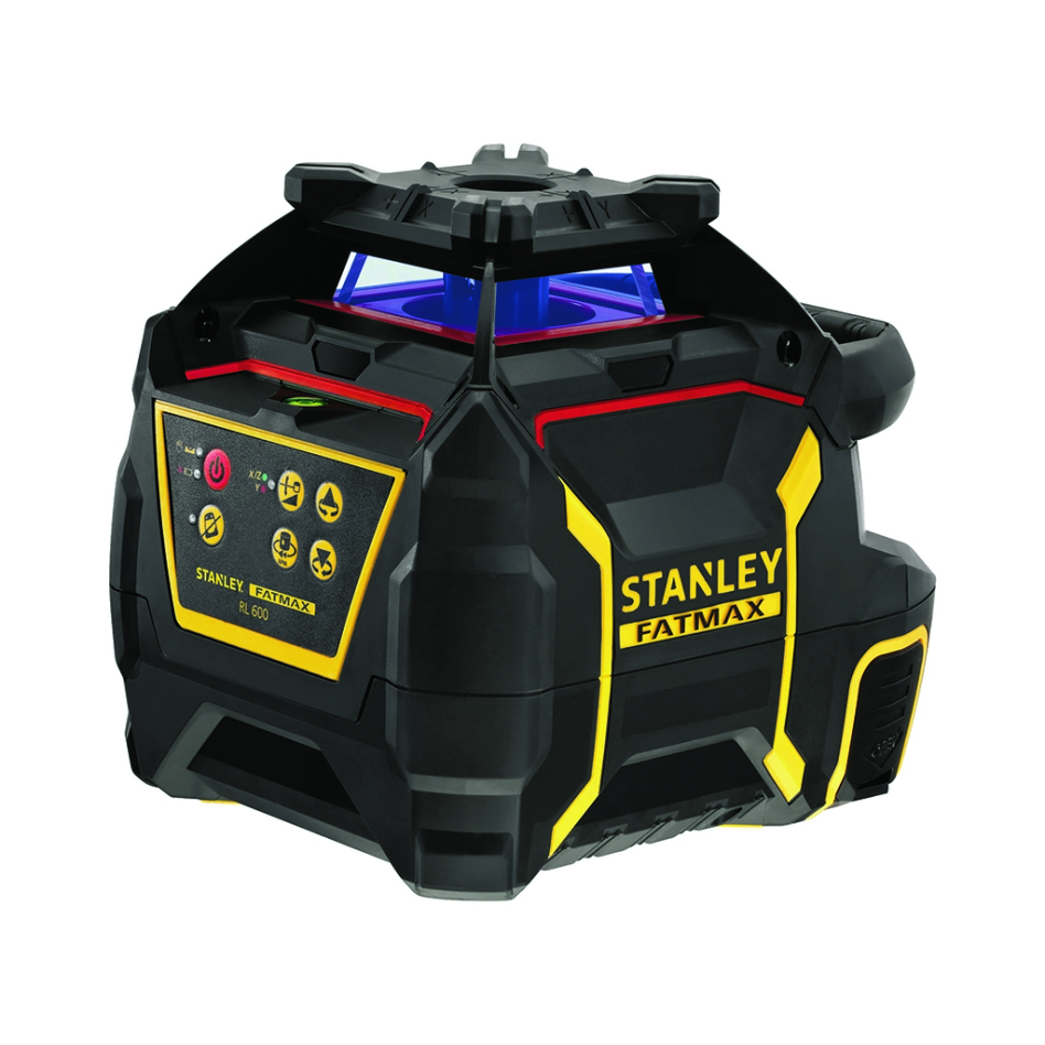 Stanley FMHT77446-1 RL600 FatMax Laser rotativ