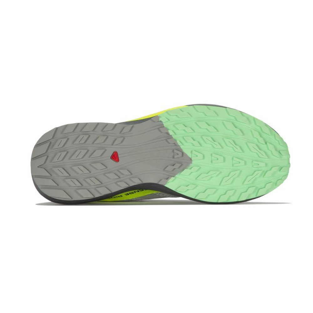 Salomon Trail SENSE RIDE 5 L47144200 / grau