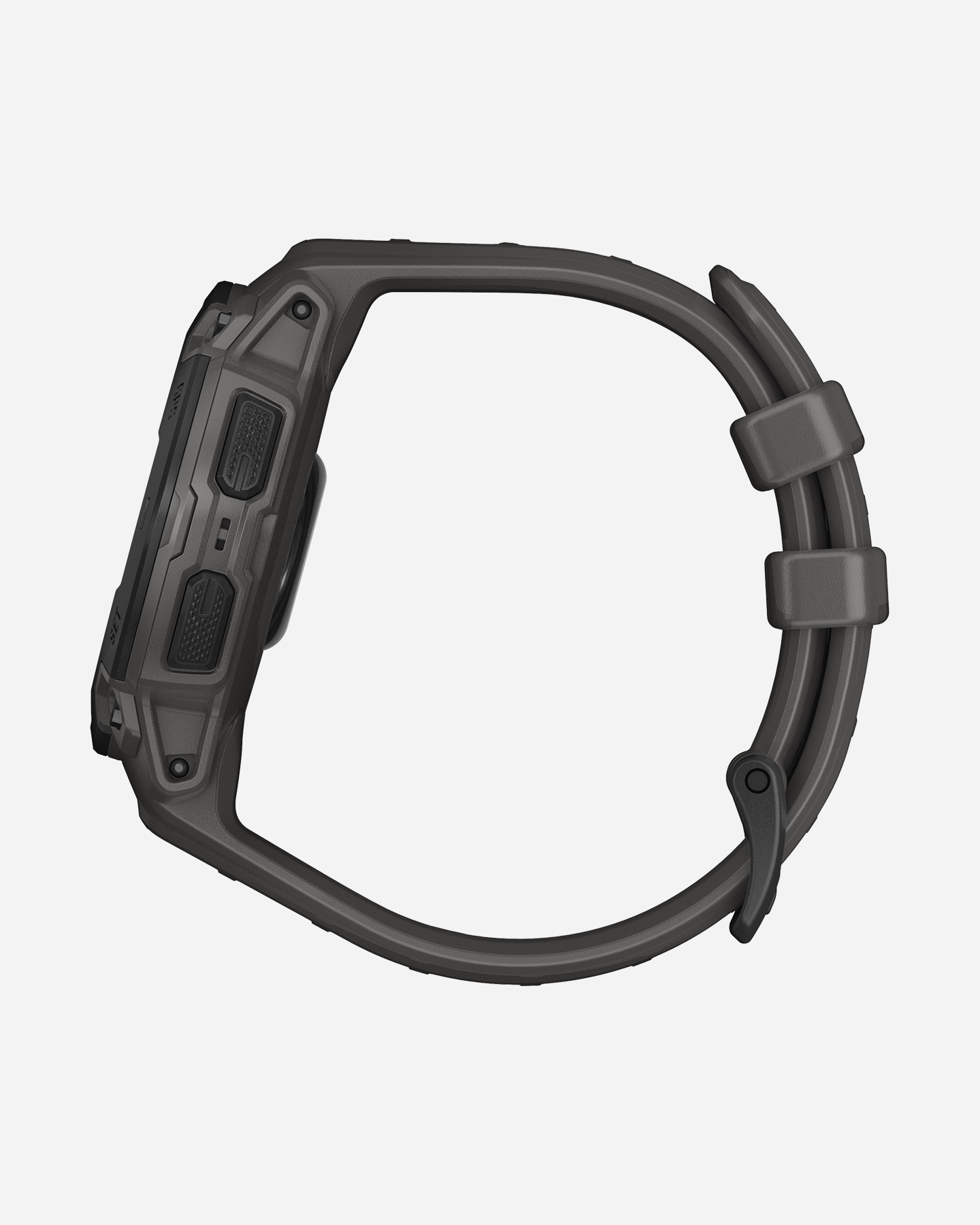 Garmin Instinct 3 45 mm zegarek wielofunkcyjny 010-02933-00