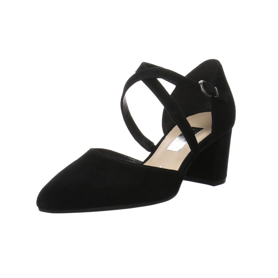 Gabor Pumps