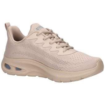 Skechers Bobs Unity - Sleek Waves in beige