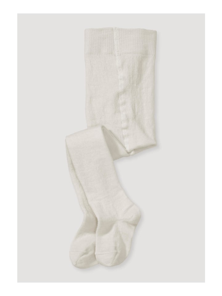 Hessnatur Wollstrumpfhose in natur günstig kaufen