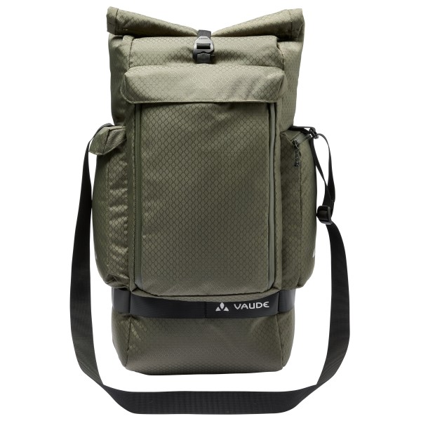 Vaude - Cyclist Back Single - Gepäckträgertasche