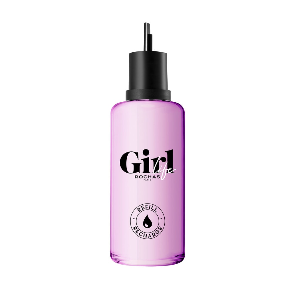 Rochas Girl Life Eau de Parfum